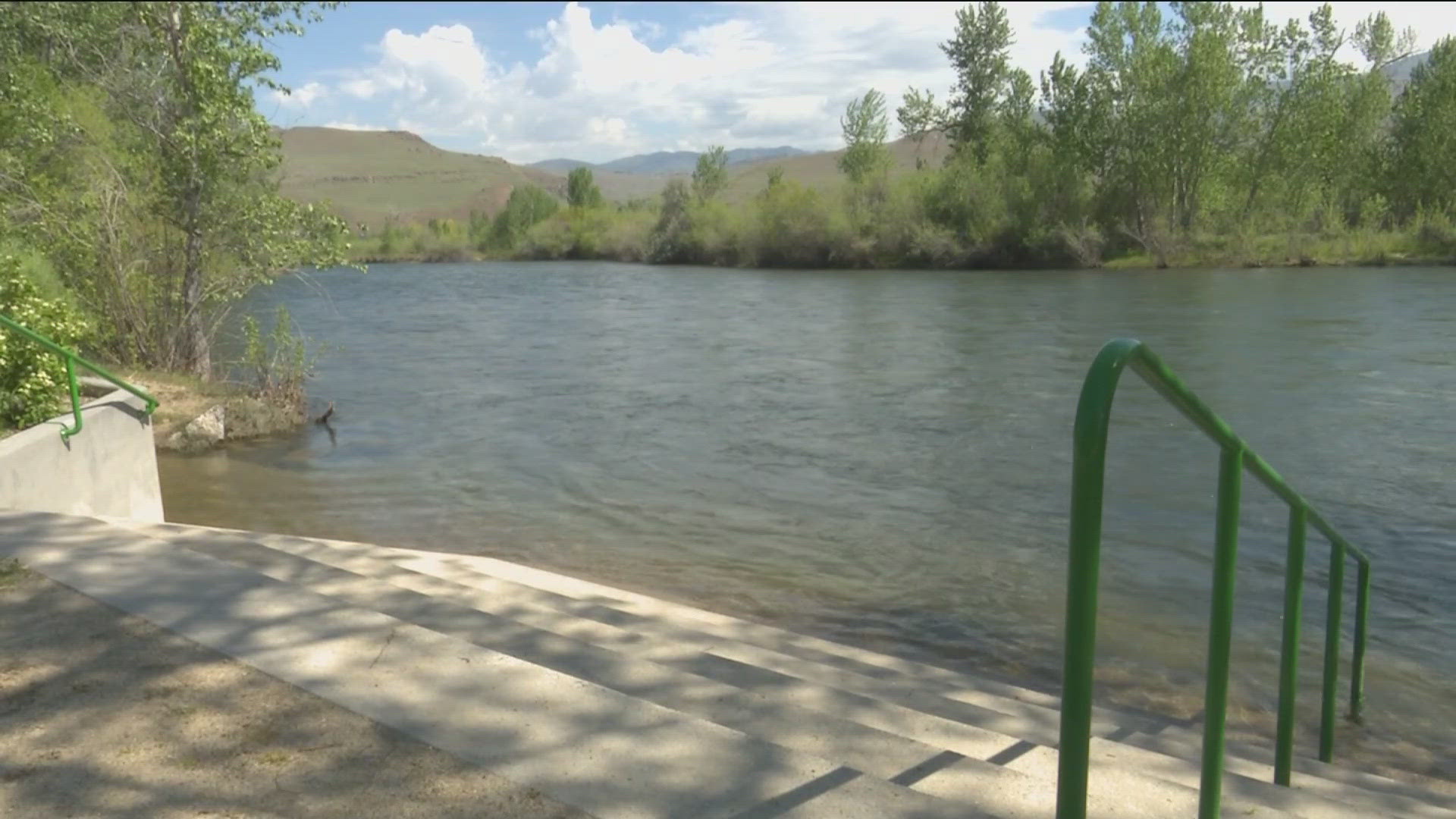Float the Boise partner agencies on Thursday announced the official 2024 float season is expected to begin June 27.