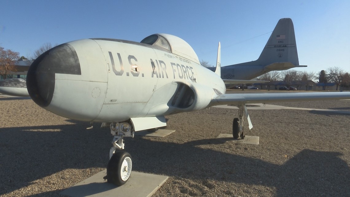 Chemicals linked to cancer found in the ground at 2 Idaho military