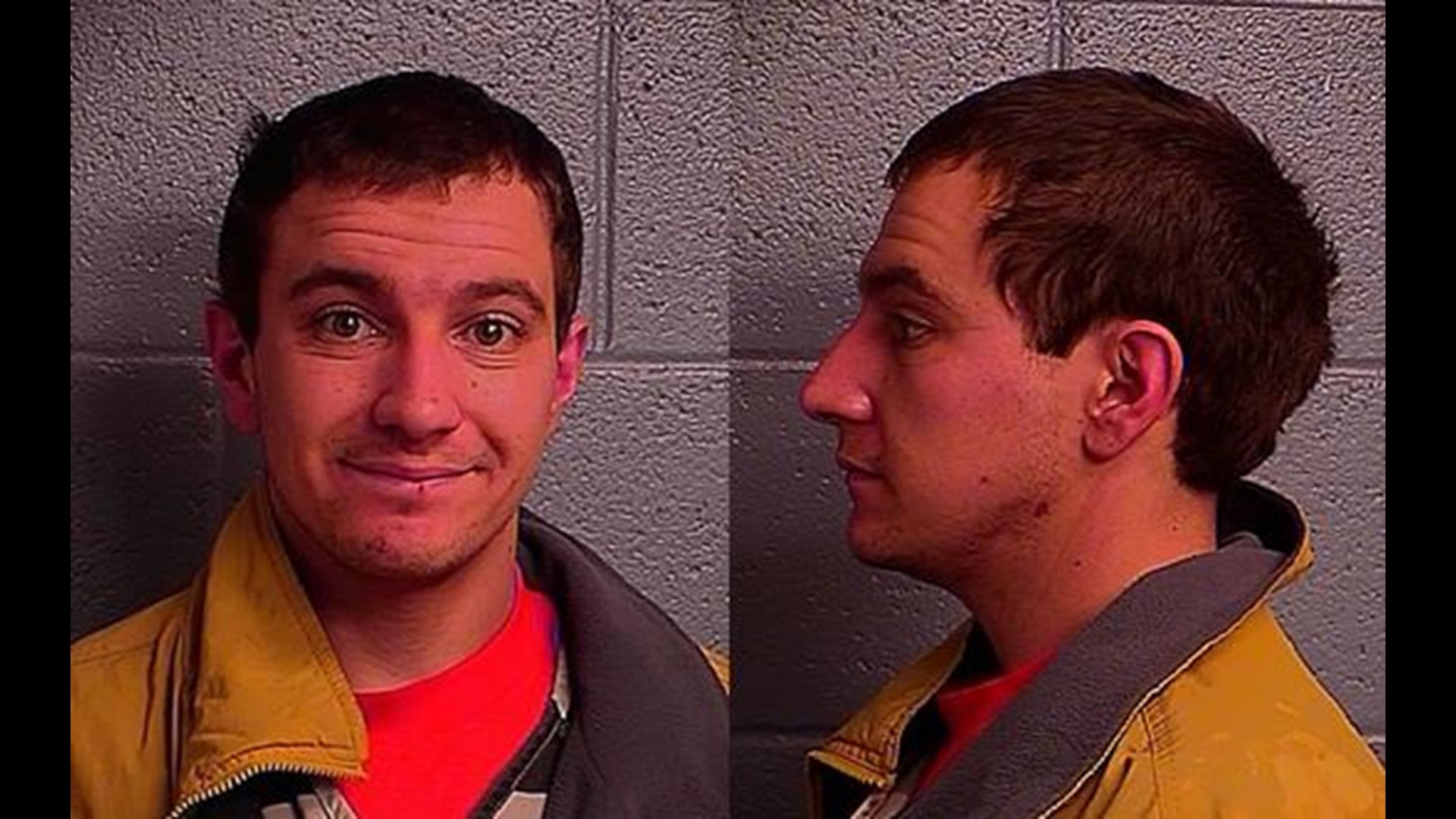 Authorities seek man who tried to kill deputies near New Meadows