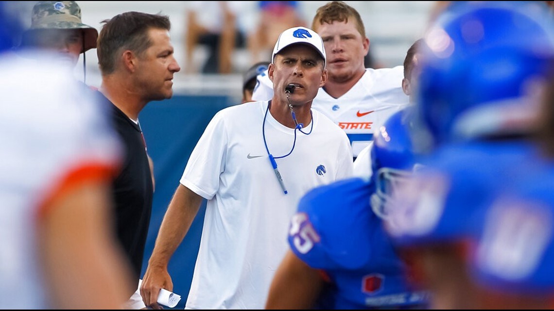 Boise State Broncos NCAA Hawaiian Shirt Trending For This Summer