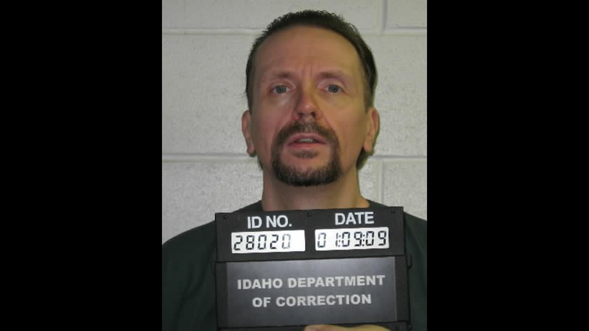 Mentally ill Idaho death row inmate won't face execution