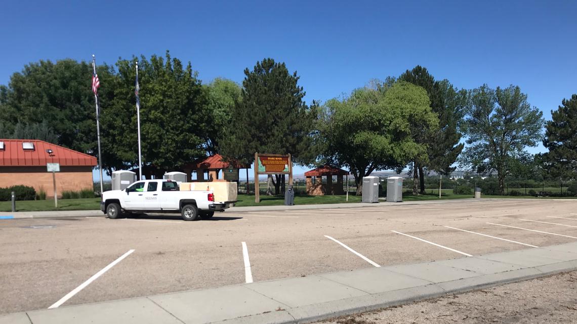 nearest rest area nearest rest area