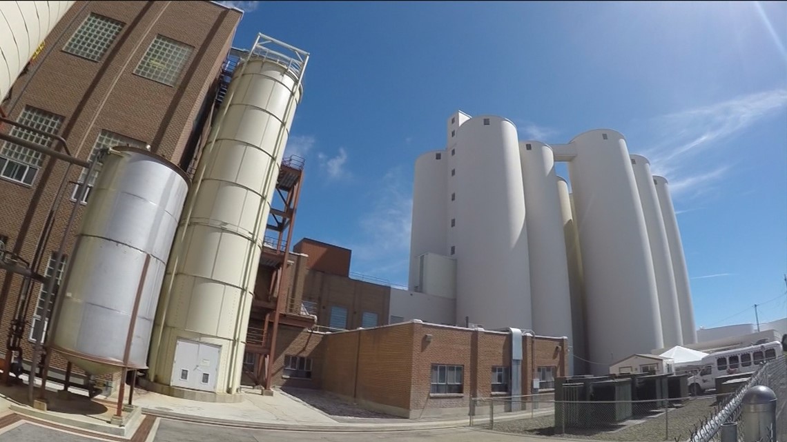 Amalgamated Sugar Company at Ricky Sikes blog