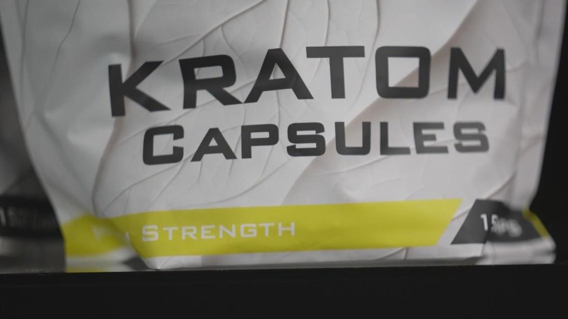 Idaho Falls weighs kratom sales ban after state lawmakers fail to act