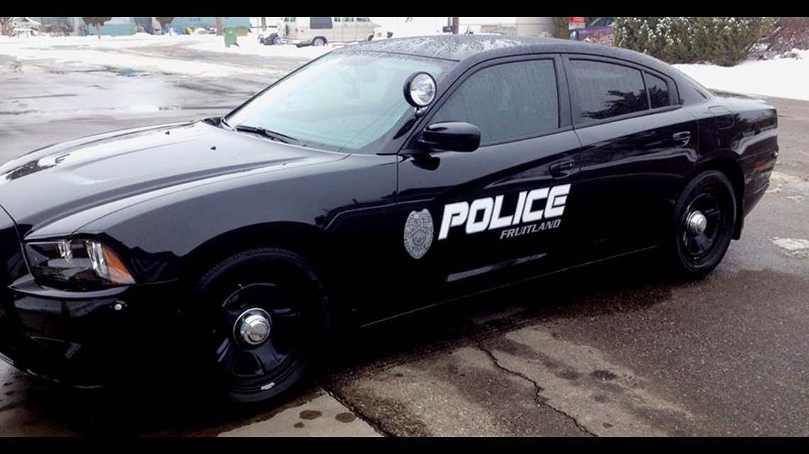 Police Man killed in Fruitland mill accident