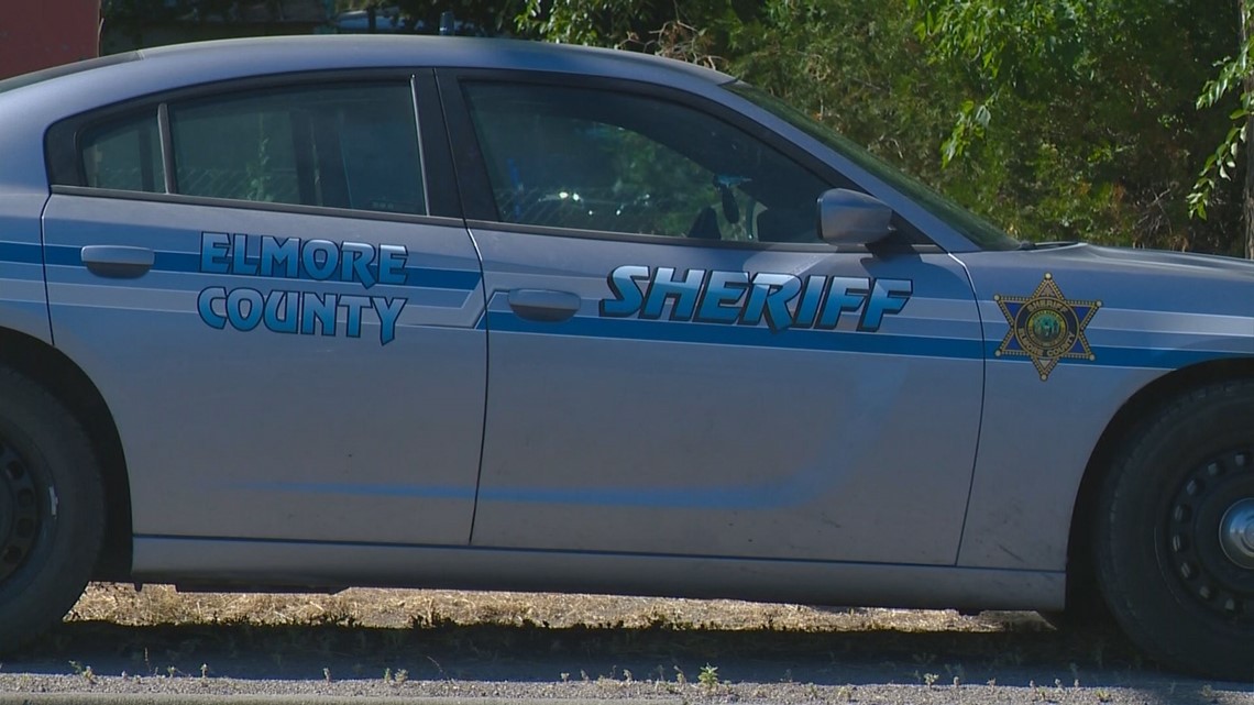 Elmore County Sheriff's Office investigating rape at campsite in Pine/Featherville area