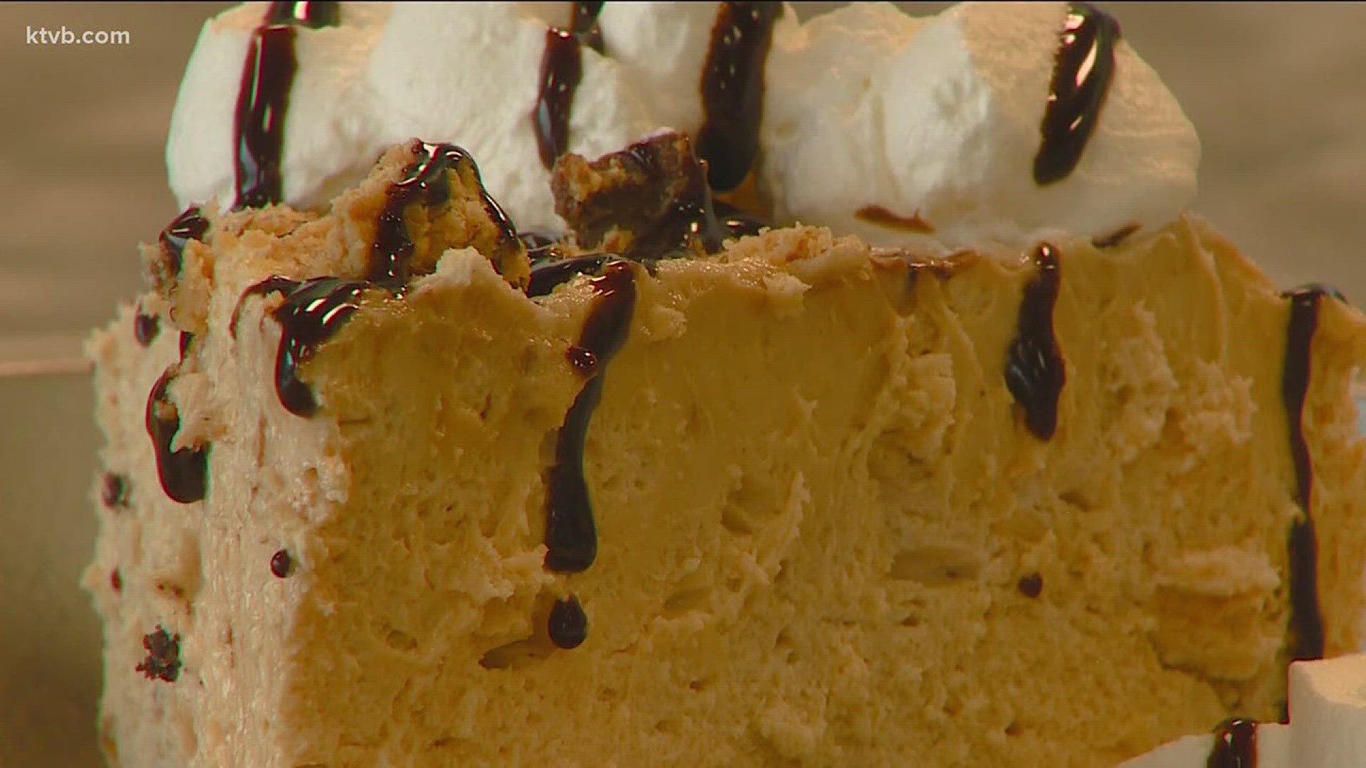 Boise Pie Company & Eatery bringing unique flavors to Boise