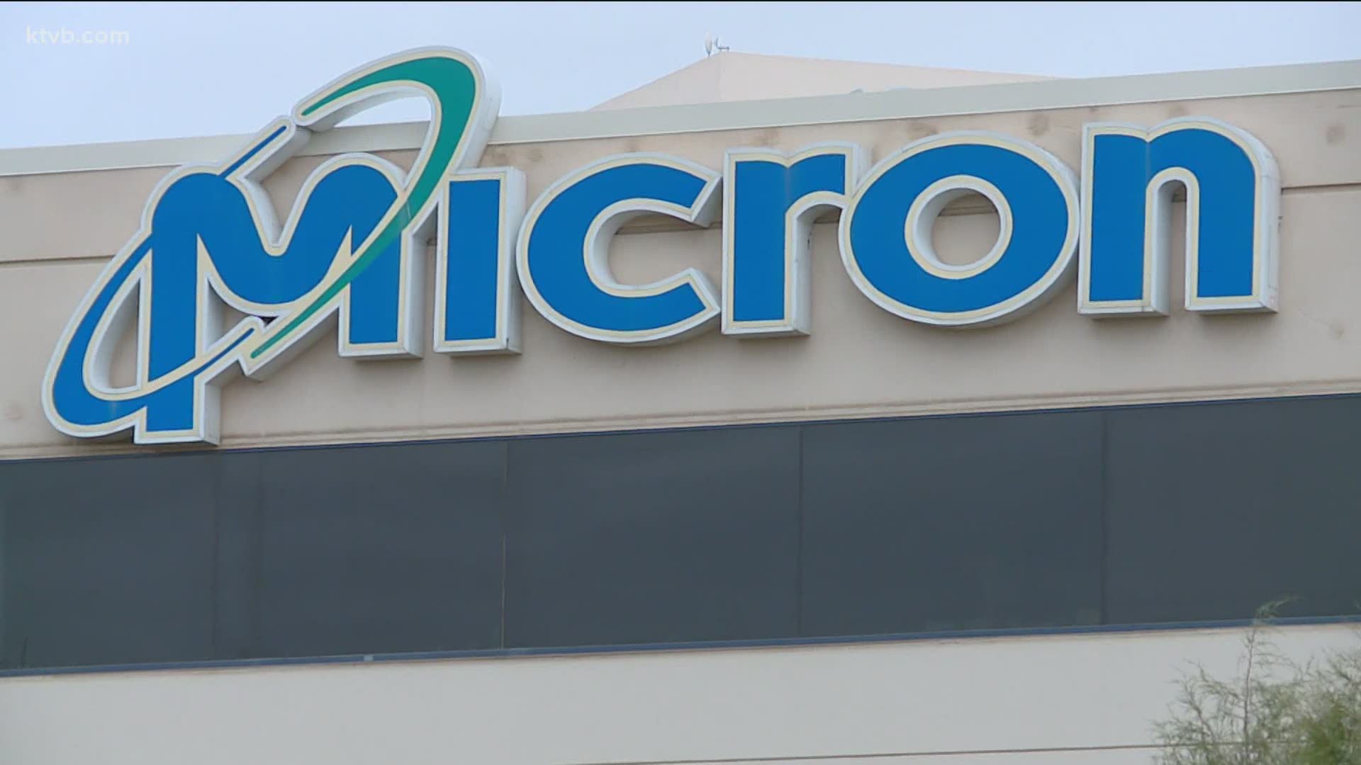 Micron says it is changing its strategy a bit to further strengthen a focus on memory and storage innovations.  They will invest more in new memory products.