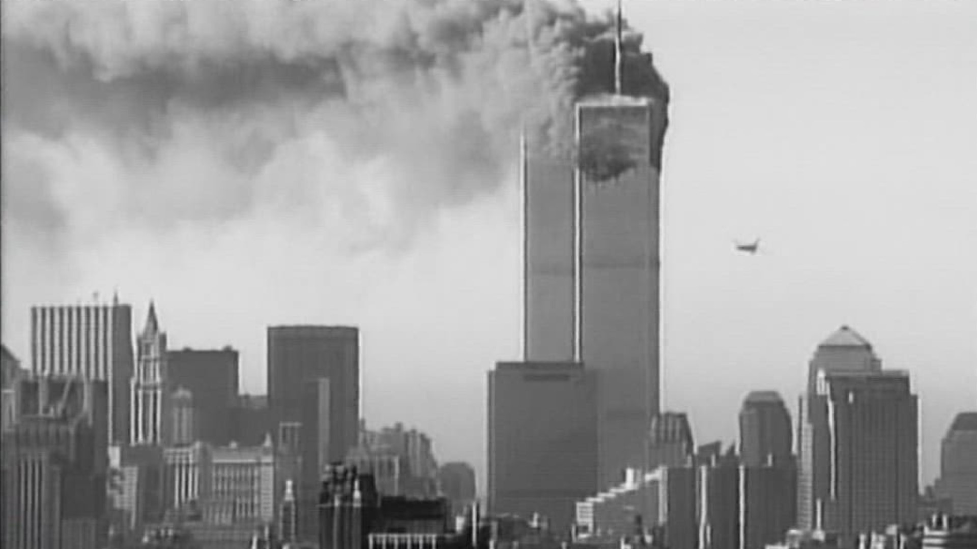 The 208 looks back on how 9/11 changed the world and impacted Idaho twenty years ago.