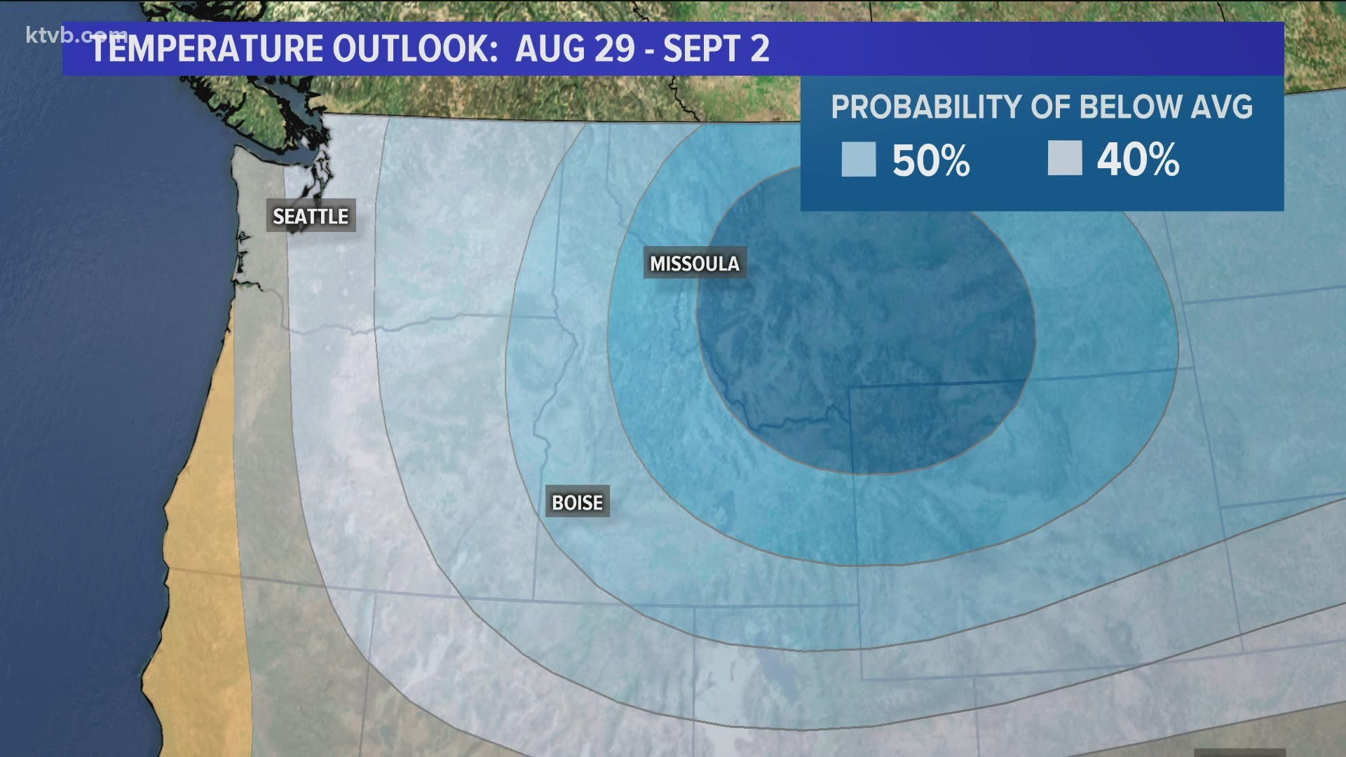 Where Is The Wildfire Smoke Across Idaho Coming From 5522