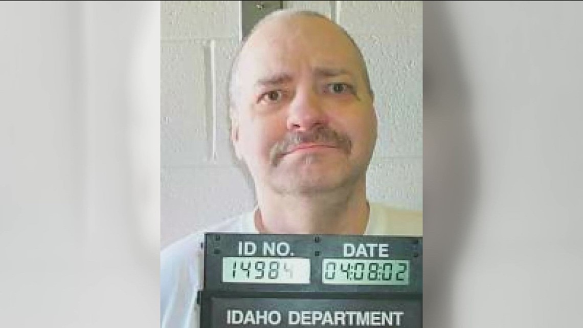 Idaho Supreme Court hears Thomas Creech s argument to stay execution