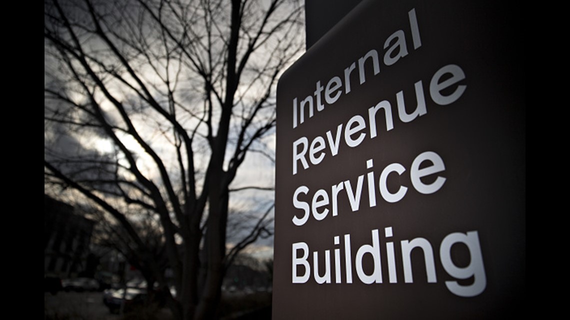 Ad-Check: Senator Mike Crapo questions latest IRS dealings – KTVB