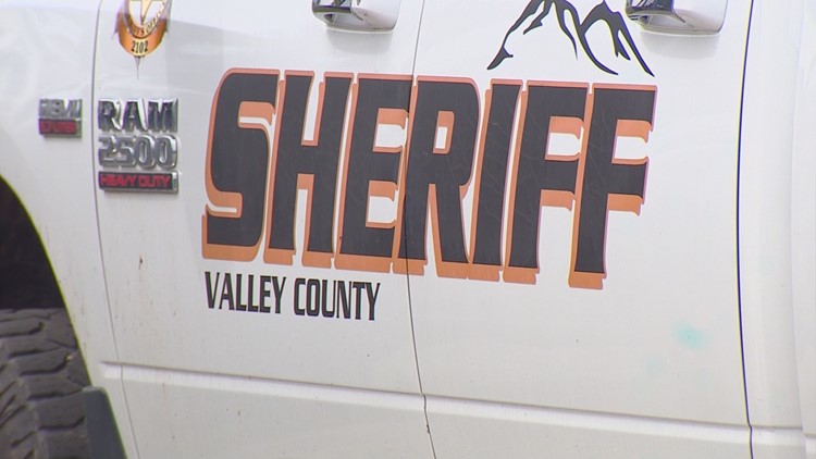 Highway 55 now open after multi-vehicle crash in Valley County