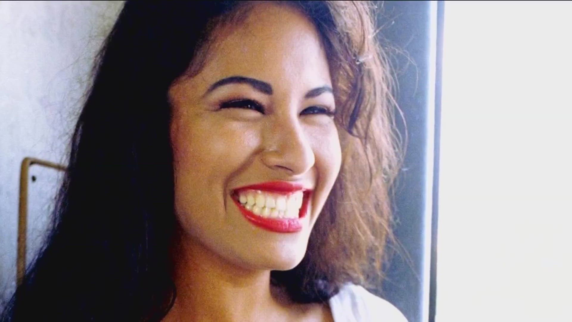 Selenas Legacy Lives On 28 Years After Her Death 7654