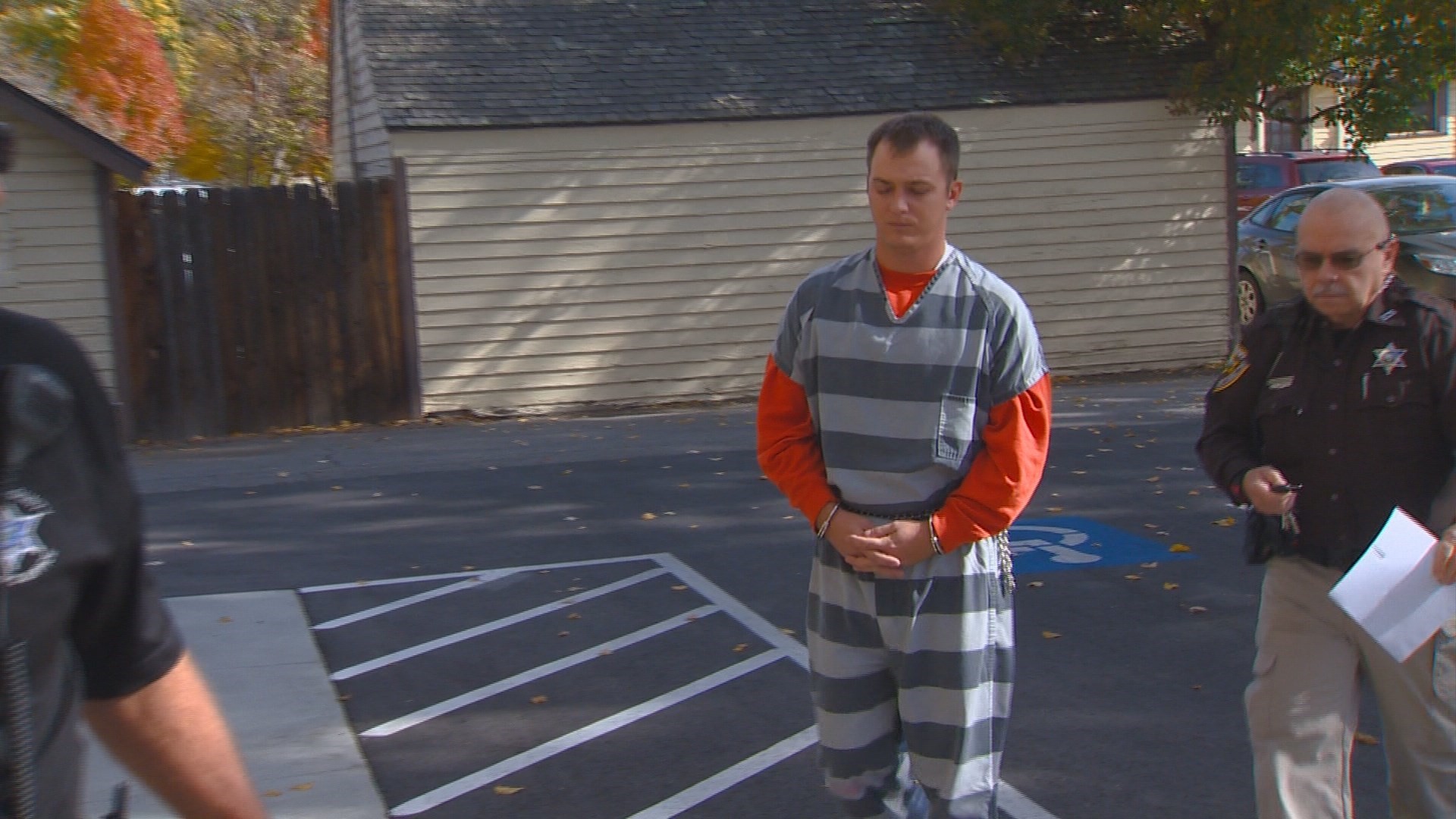 Melba man gets 30 years in prison for killing hitchhiker | ktvb.com
