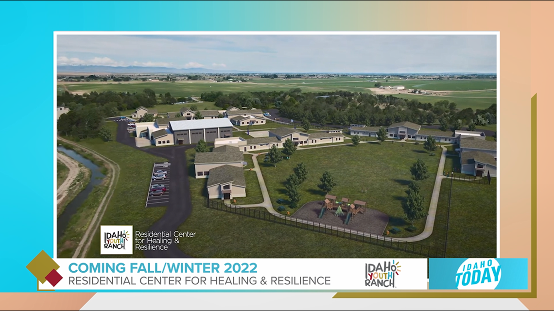 Idaho Today Bringing Idaho's kids home with the Idaho Youth Ranch
