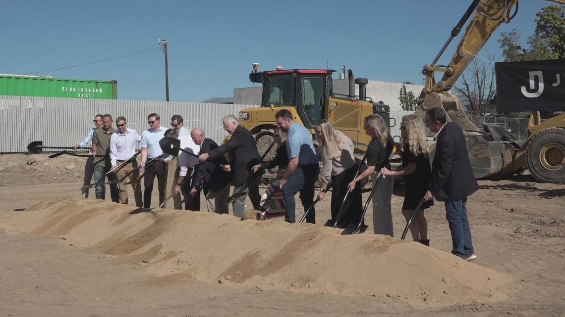 Boise, Ada County collaboration helps bring affordable apartments to Boise Bench