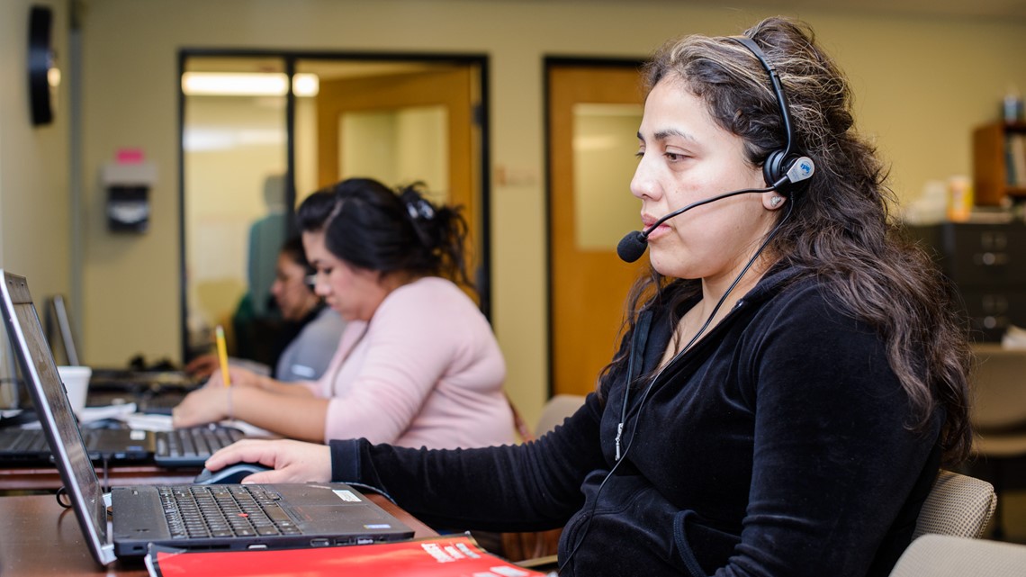 Help Support Learning Lab's Education Programs by Attending Virtual Lunch for Literacy - Vimarsana News