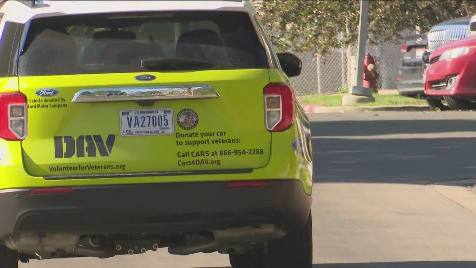 The need is greatest in areas like Mountain Home and the Magic Valley, volunteer drivers need to be healthy, physically able to drive, and pass a background check.
