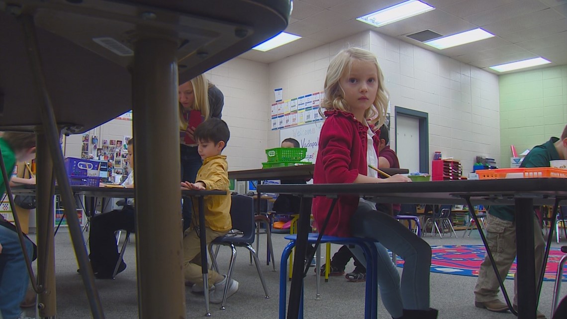 Idaho House backs optional full-day kindergarten legislation - Vimarsana News