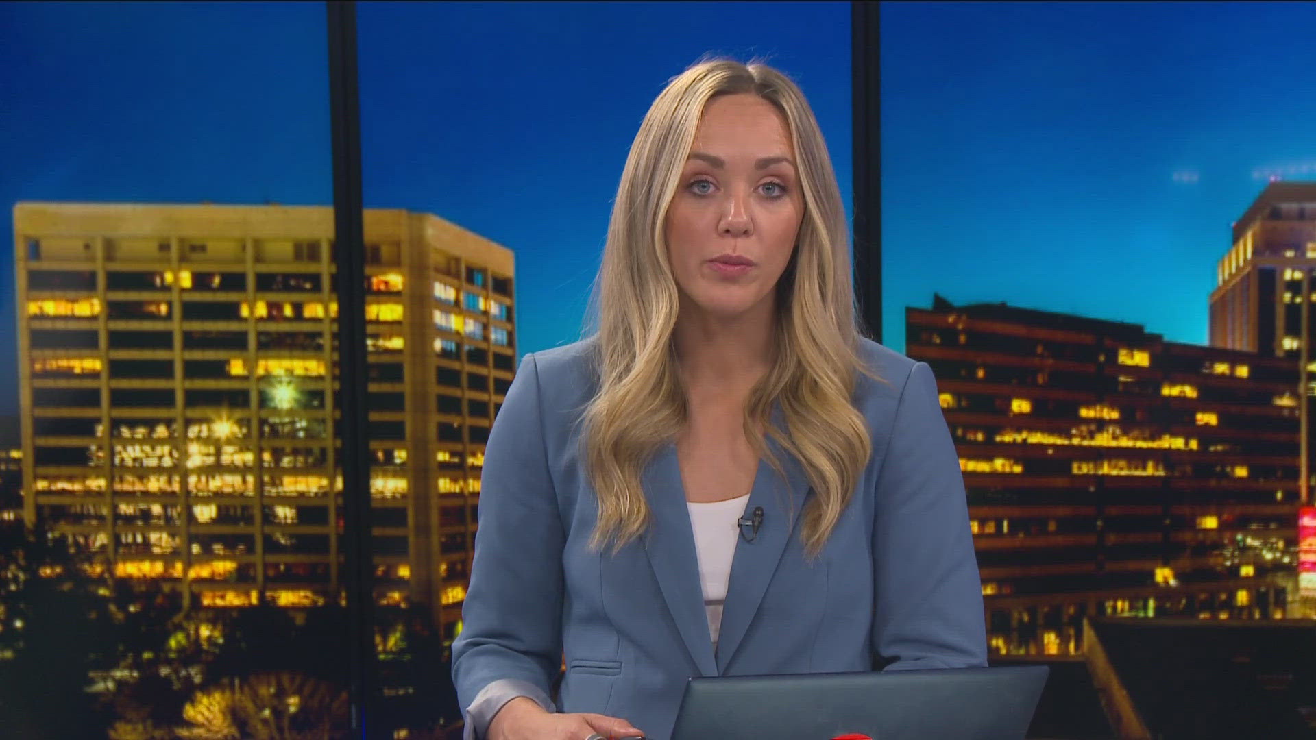 The work will take place from Nov. 17 to 19, with single-lane closures scheduled between 10 p.m. and 5 a.m. each night.