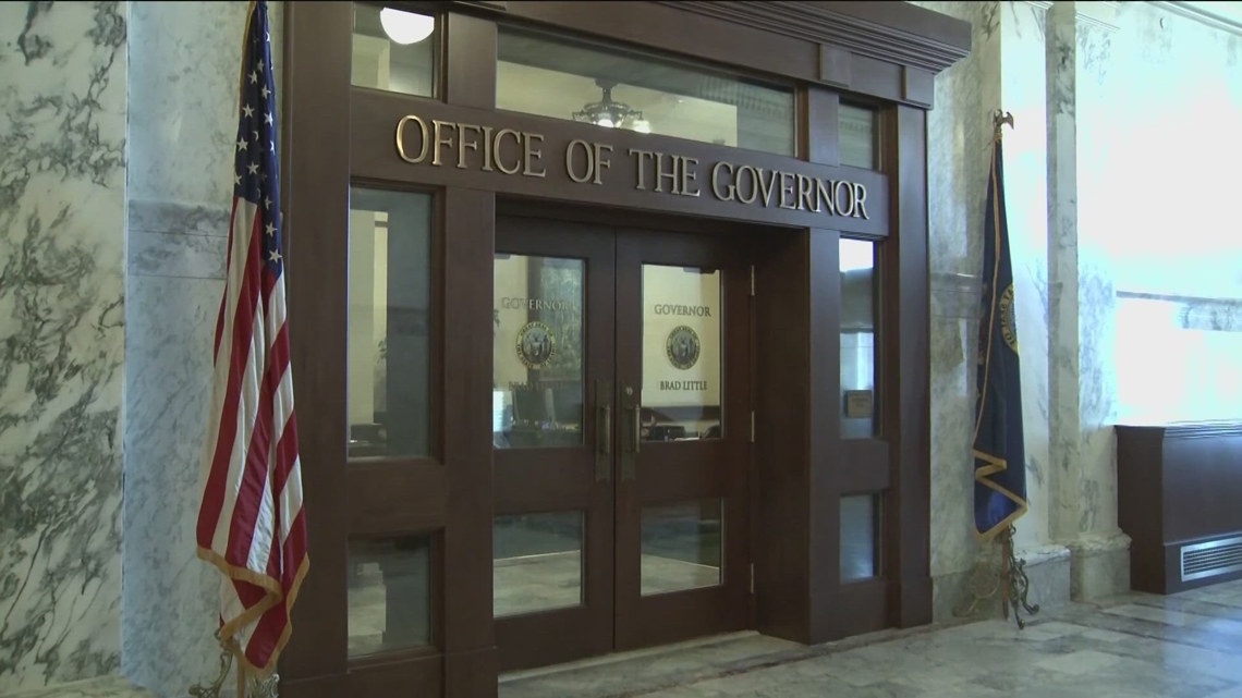 Idaho Governor announces removal of 53 immigrant offenders after completing sentences