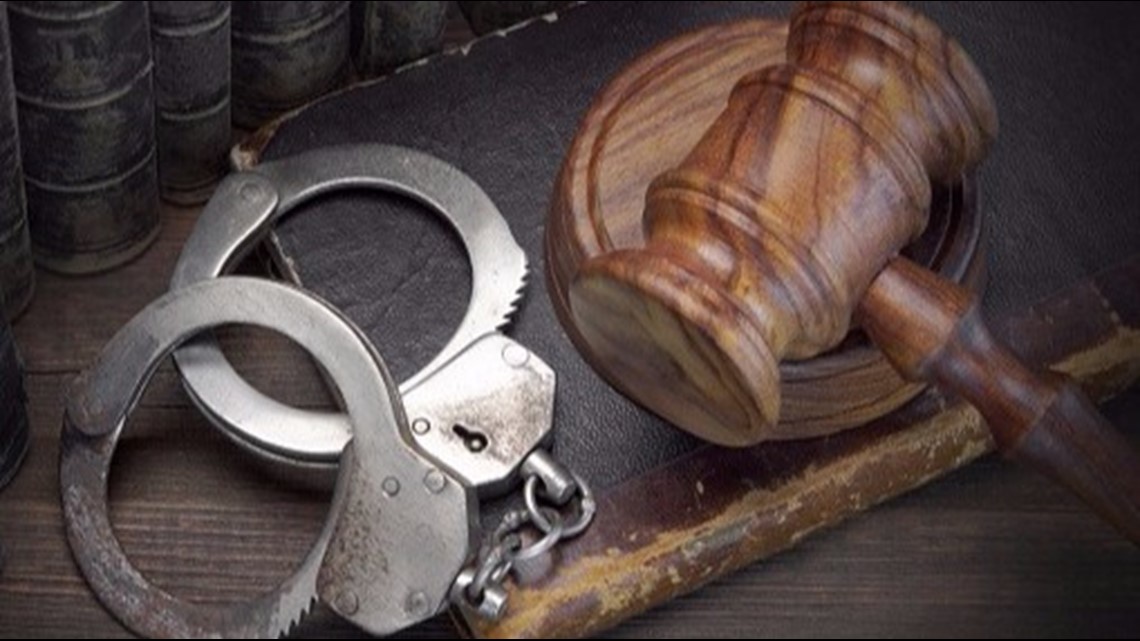 2 Idaho men indicted, charged with federal conspiracy and fraud - Vimarsana News