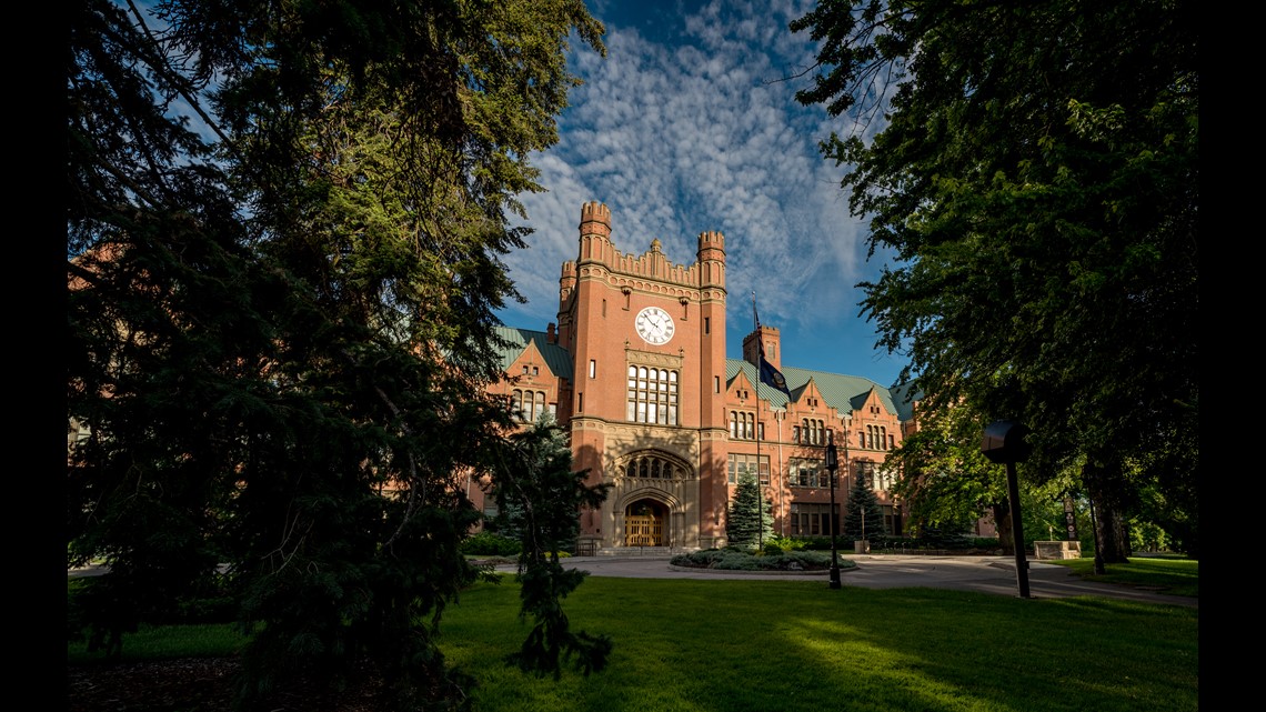 U of I discusses impact of transaction with University of Phoenix - Vimarsana News