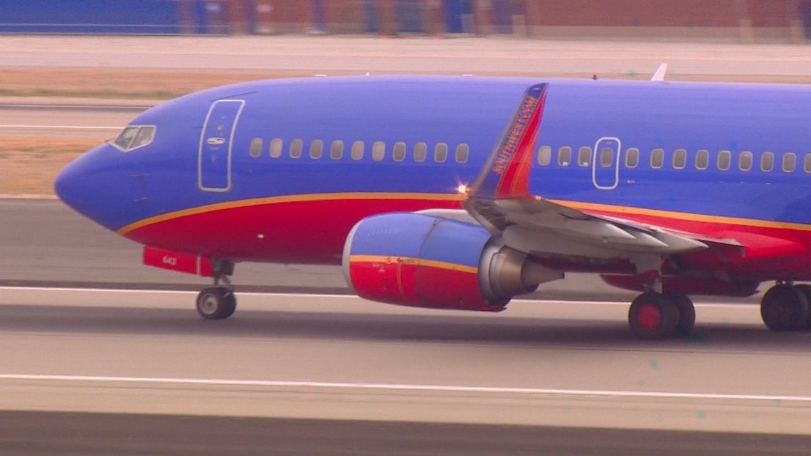 Southwest Airlines adding more nonstop flights at Boise Airport