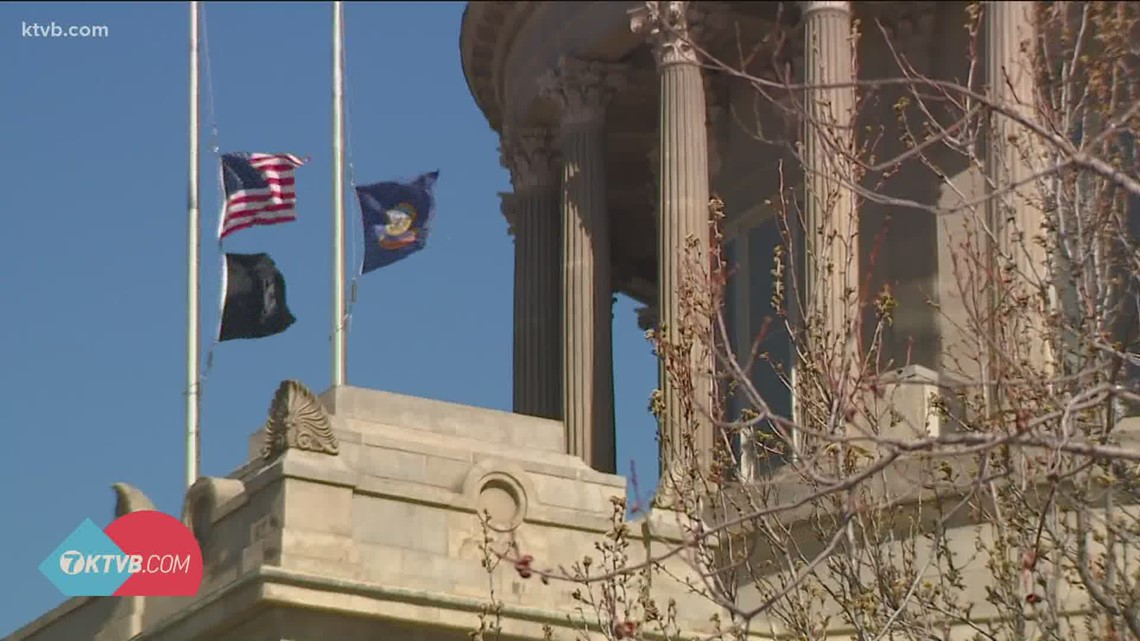 Idaho Speaker of the House on legislature's return before the end of ...