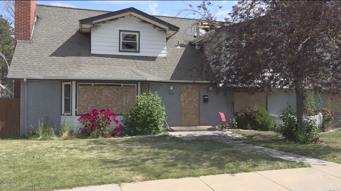 'Protect yourself as much as you can': Boise woman shares warning after losing home to fire