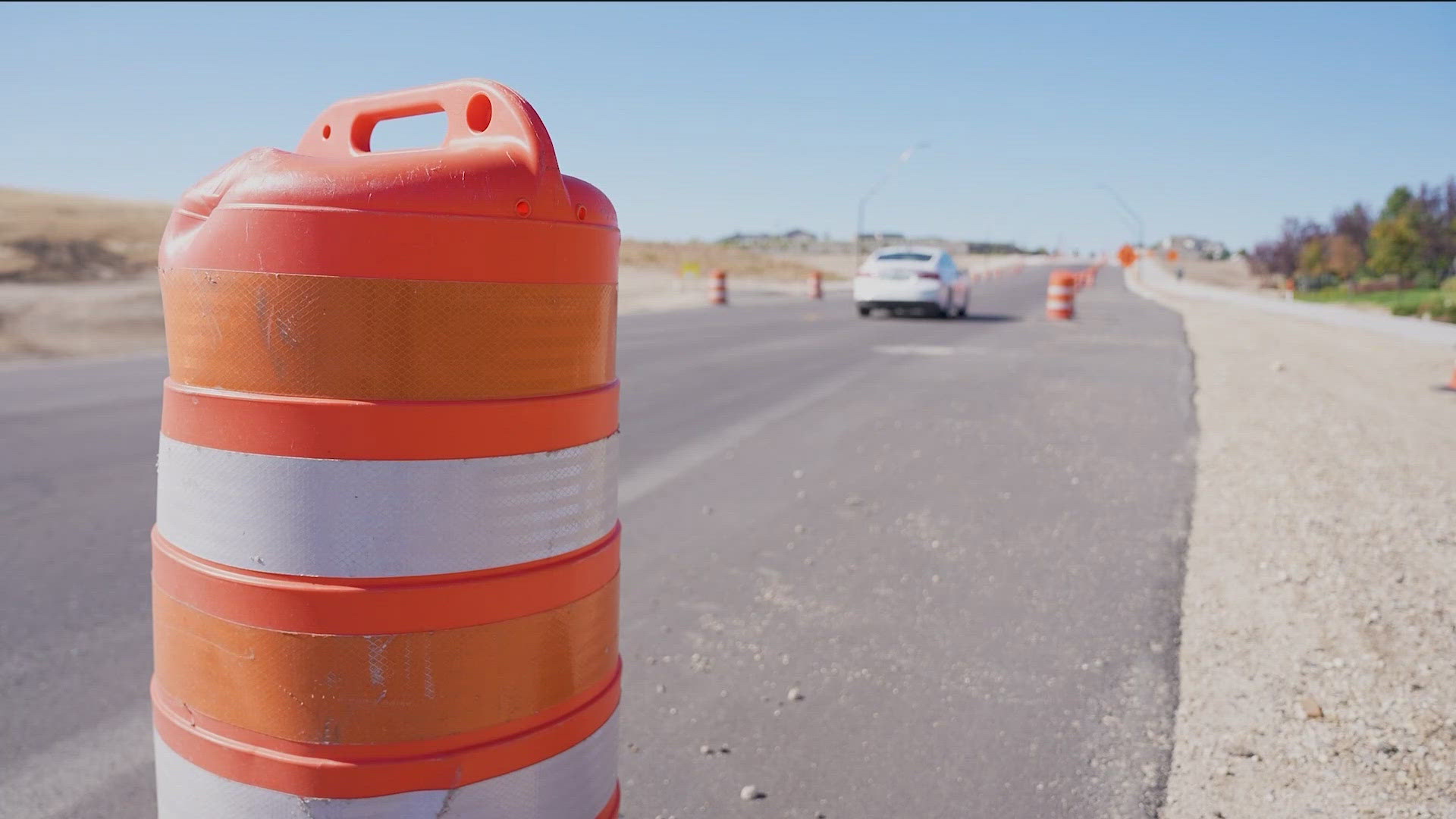 If approved, the impact fee will increase by 150% for the west side of Ada County. 