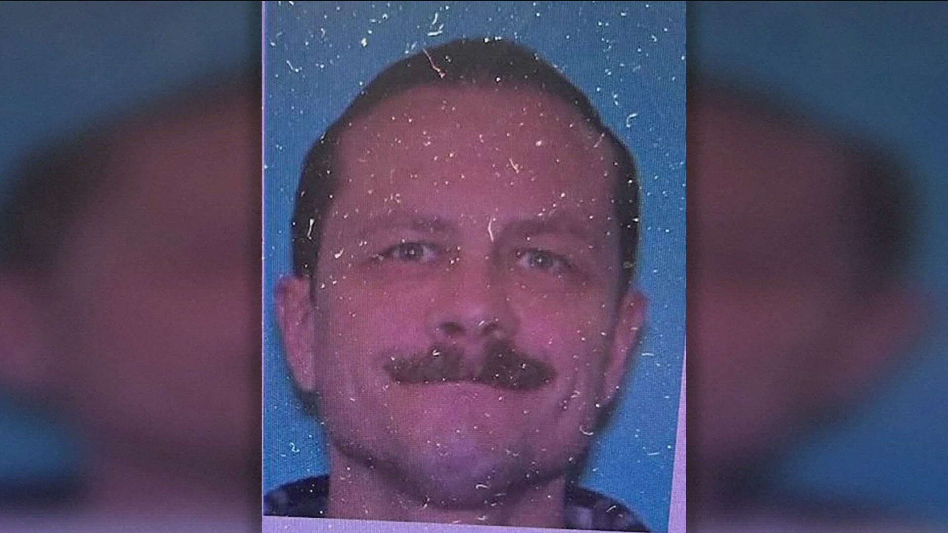 The former U.S. soldier, identified as 45-year-old Michael Paul Brown, is suspected of killing four people at a Montana bar last week. 