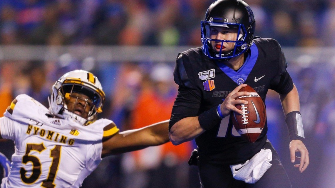 Boise State football to return this fall, play 8-game ...