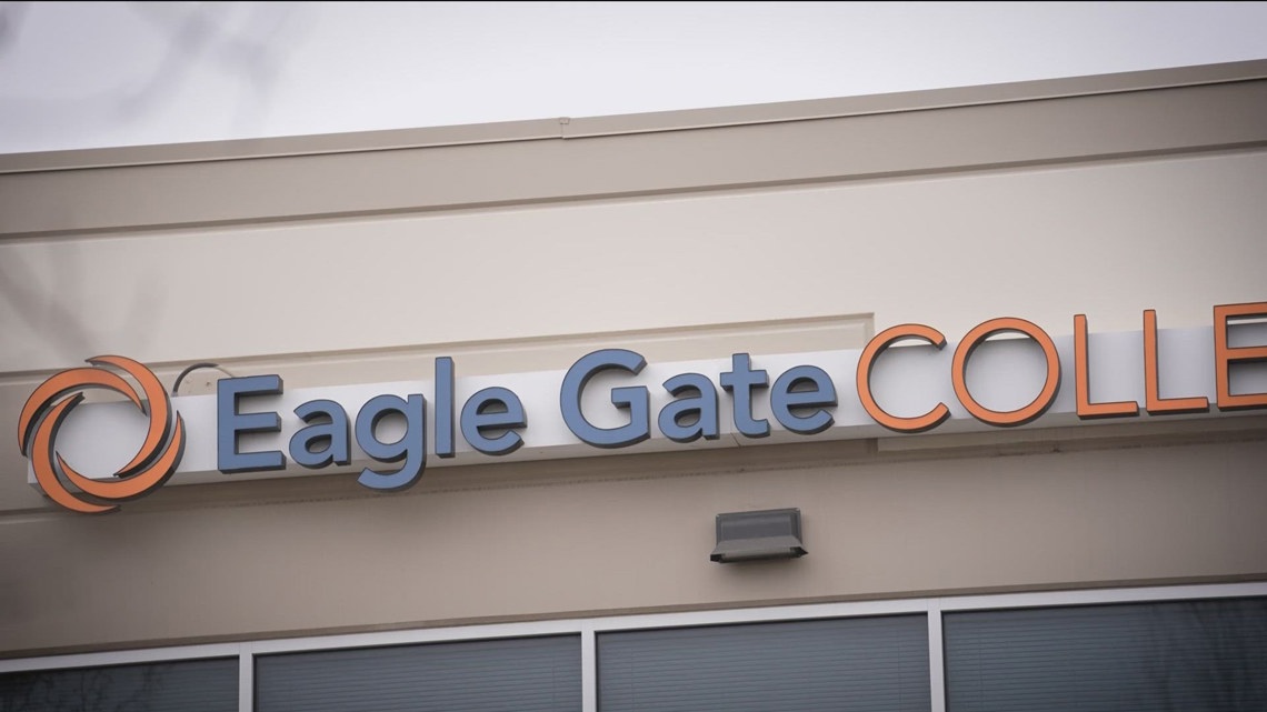 Instructor accused of falsifying nursing license taught students for nearly a year at Boise nursing school