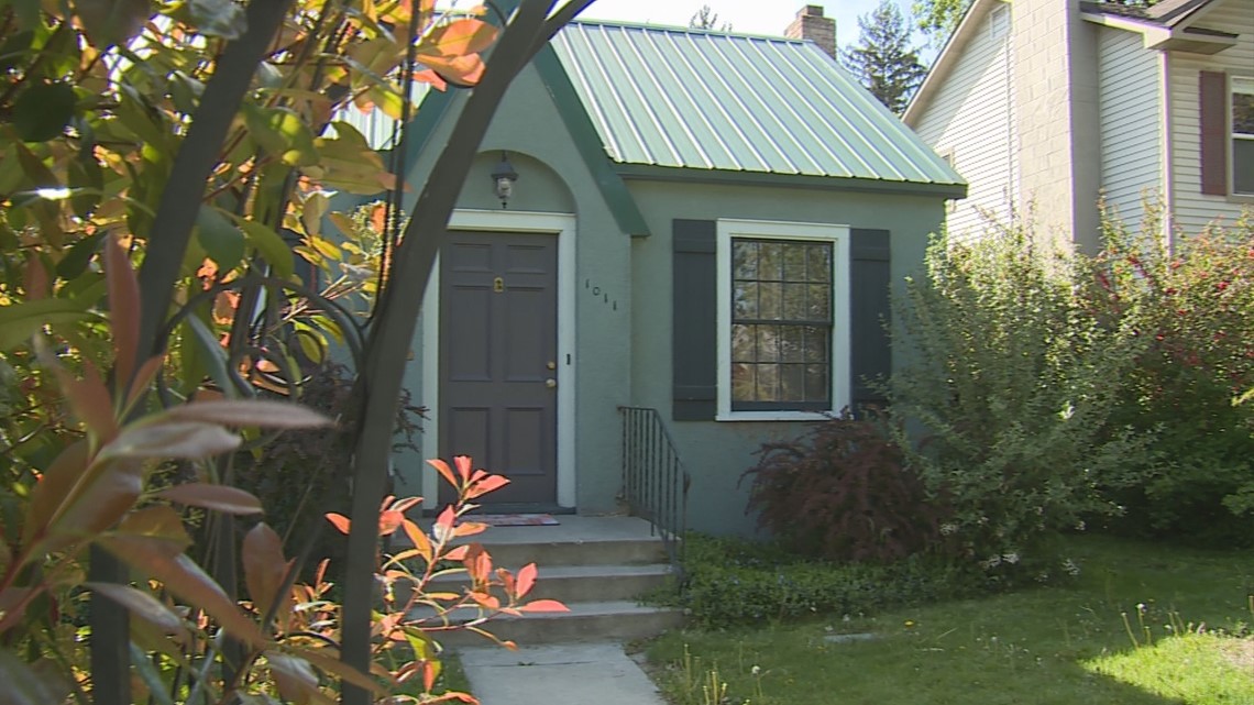 Boise short-term license ordinance begins May 1 - Vimarsana News