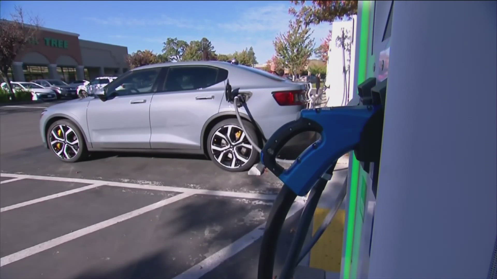 ITD plans 40 charging stations along interstates after the Trump administration's pause is lifted.