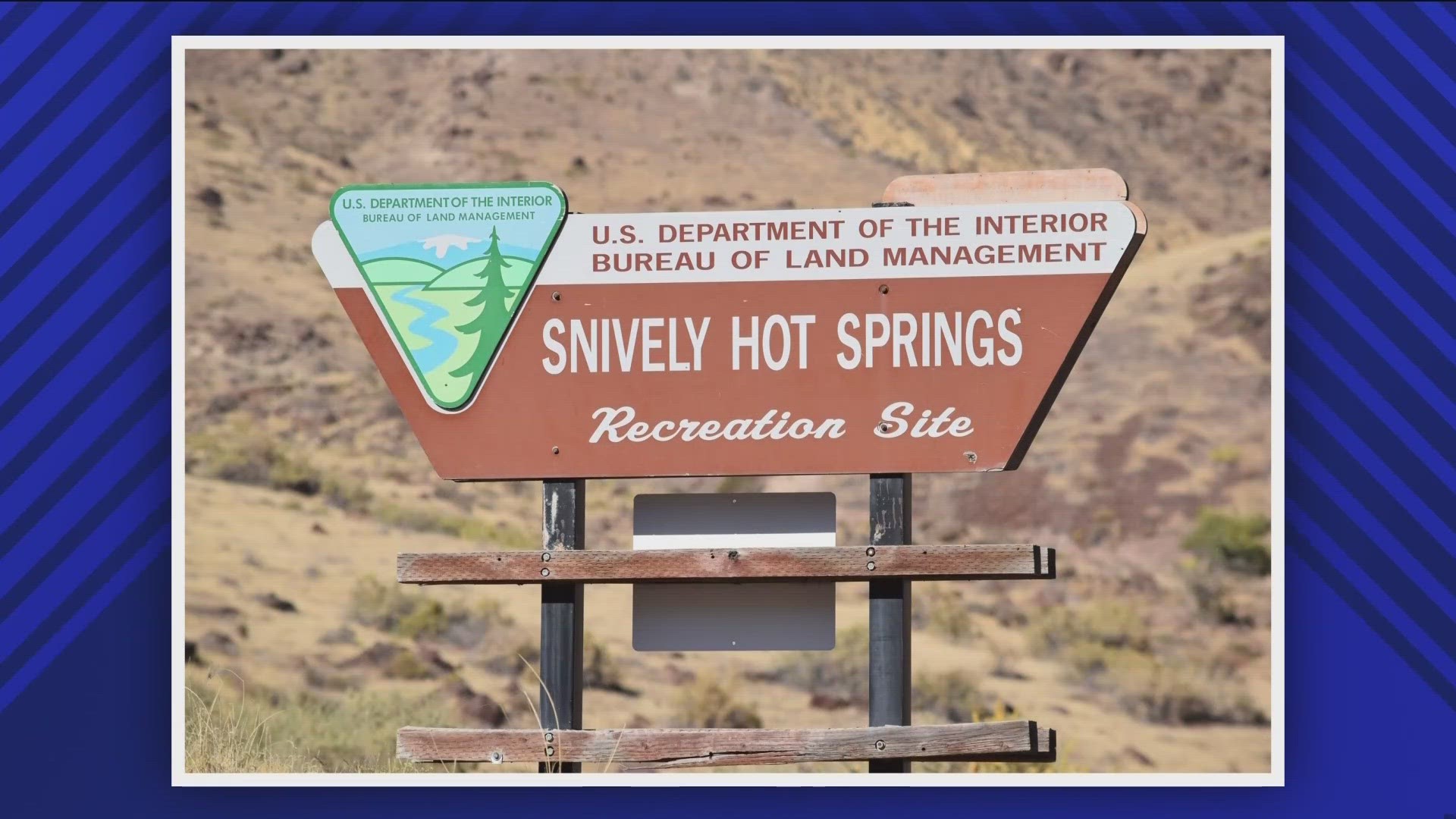 Due to violations and "criminal behavior," officials may enforce stricter rules at the popular Snively Hot Springs Recreation Site.