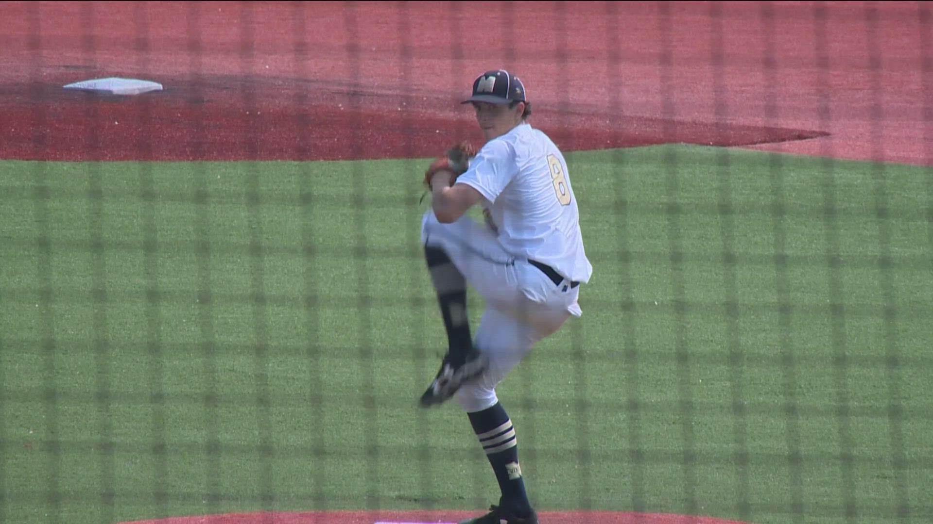 The Idaho Gatorade Baseball and 5A SIC Player of the Year was drafted by Boston in the 20th round of the 2023 MLB Draft.