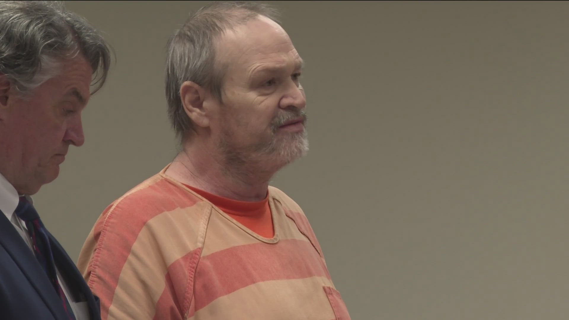 Man sentenced to life without parole for killing 4 in southern Idaho ...