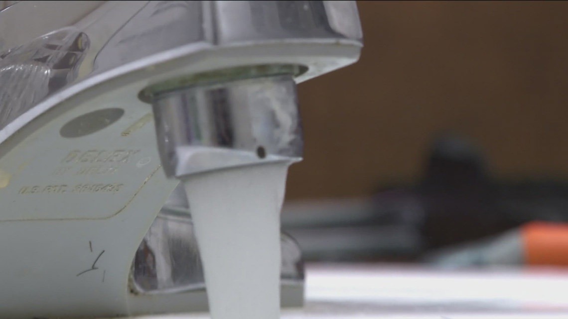 Idaho's plumbing workforce can't keep up with the state's growth. Industry leaders and educators worry about what comes next if nothing change.