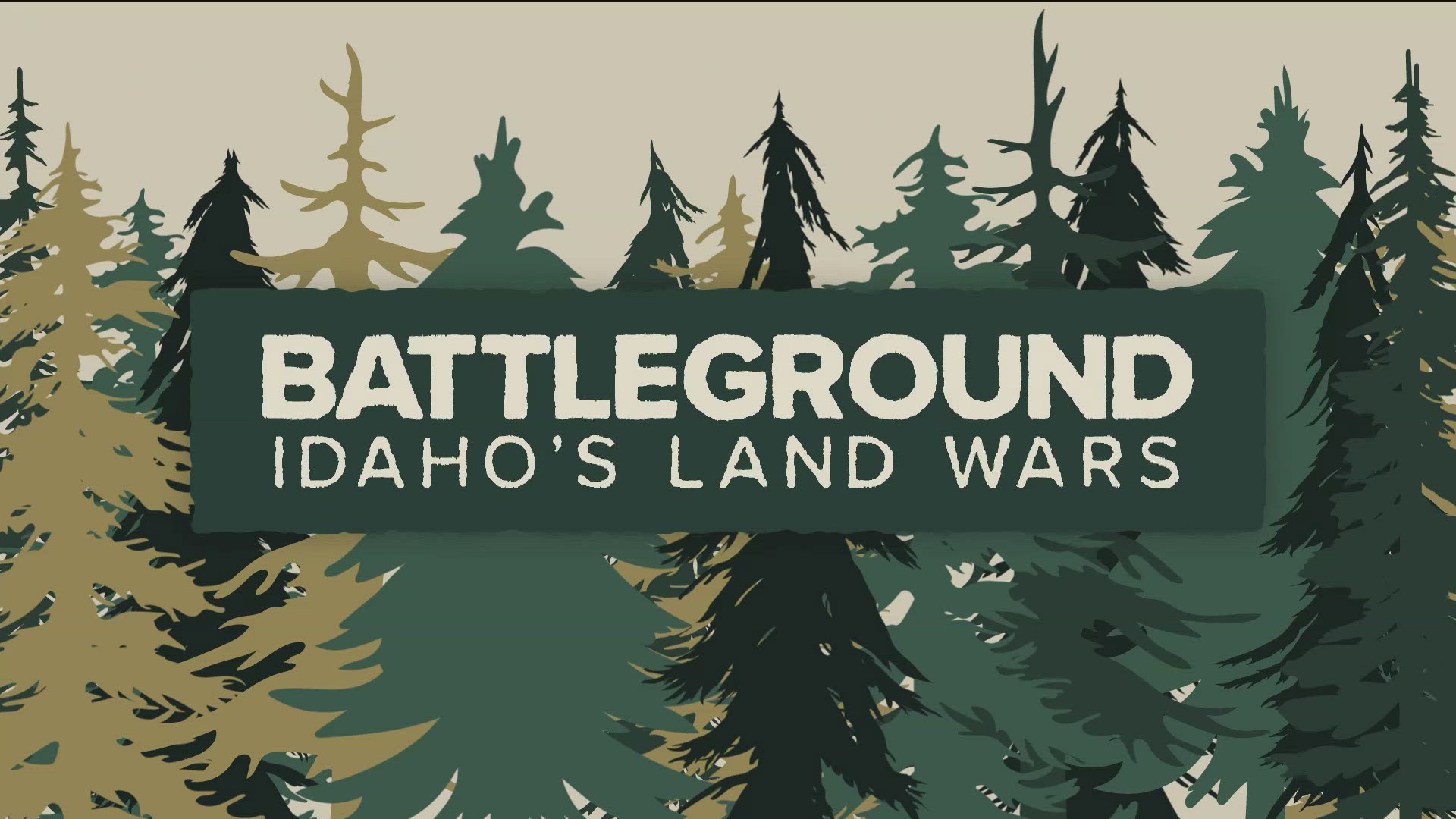 Over the last several months, KTVB spoke with historians, elected officials and conservation groups to better understand how public lands came to be.