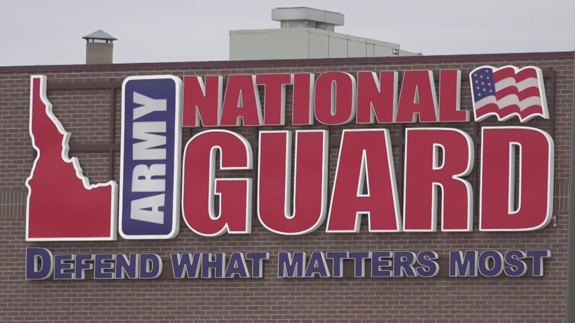 'Strategic modernization' changes coming to Idaho Army National Guard