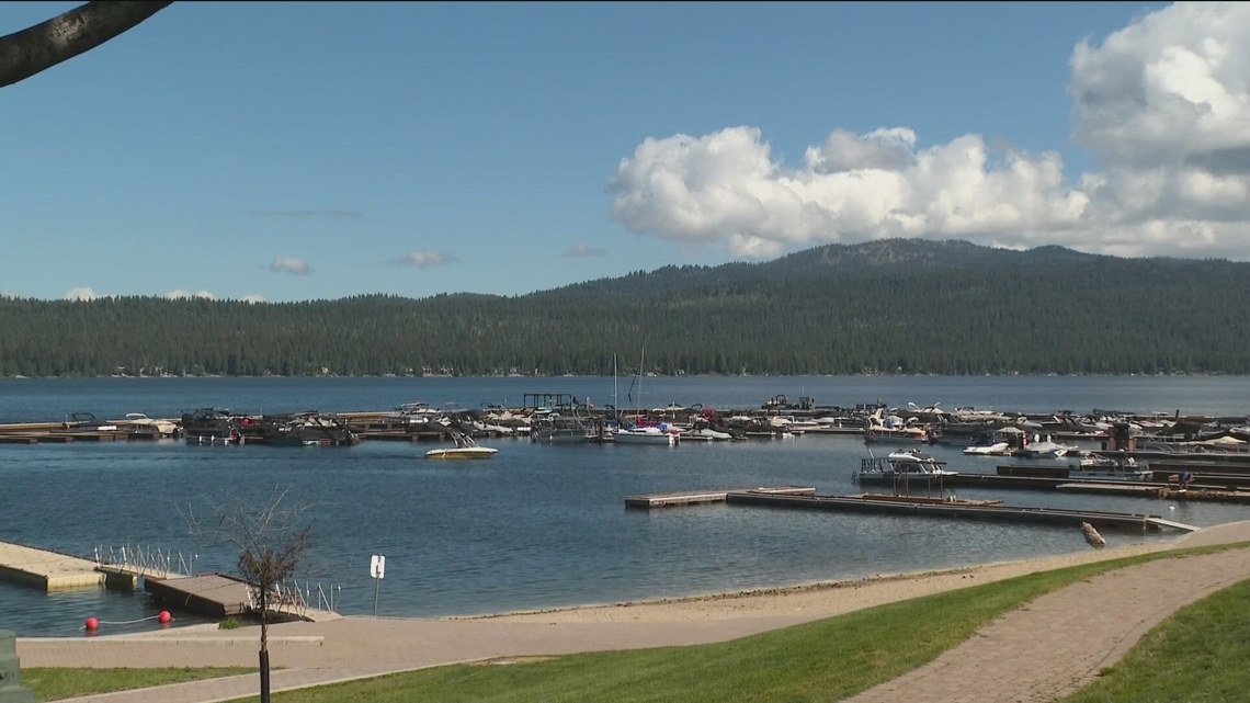 McCall Police warn of underage drinking ahead of Fourth of July