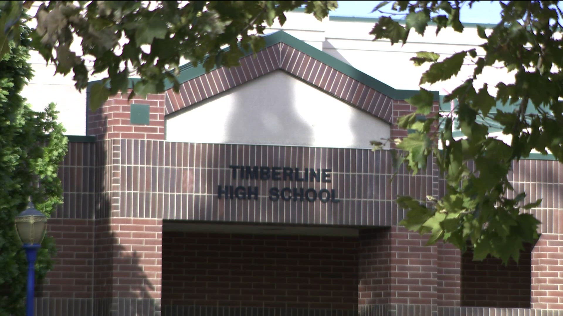 Boise School District Reviews Response to Timberline High School Threats