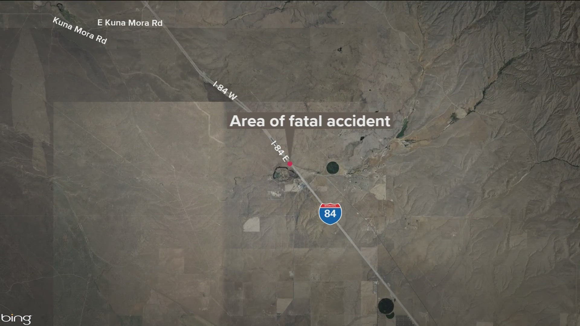 Coroner Ids Boise Man Killed In Rollover Crash 2 Others Hospitalized 0313