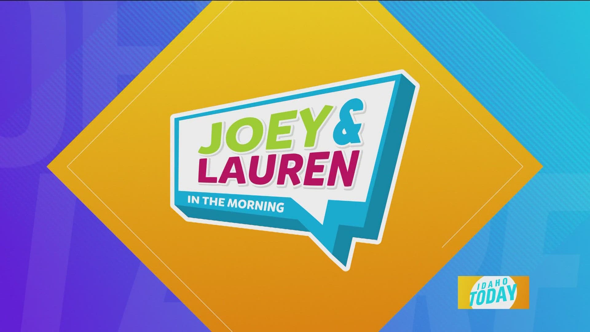 Joey and Lauren from My 102.7 teach us about the art of “phubbing.”
