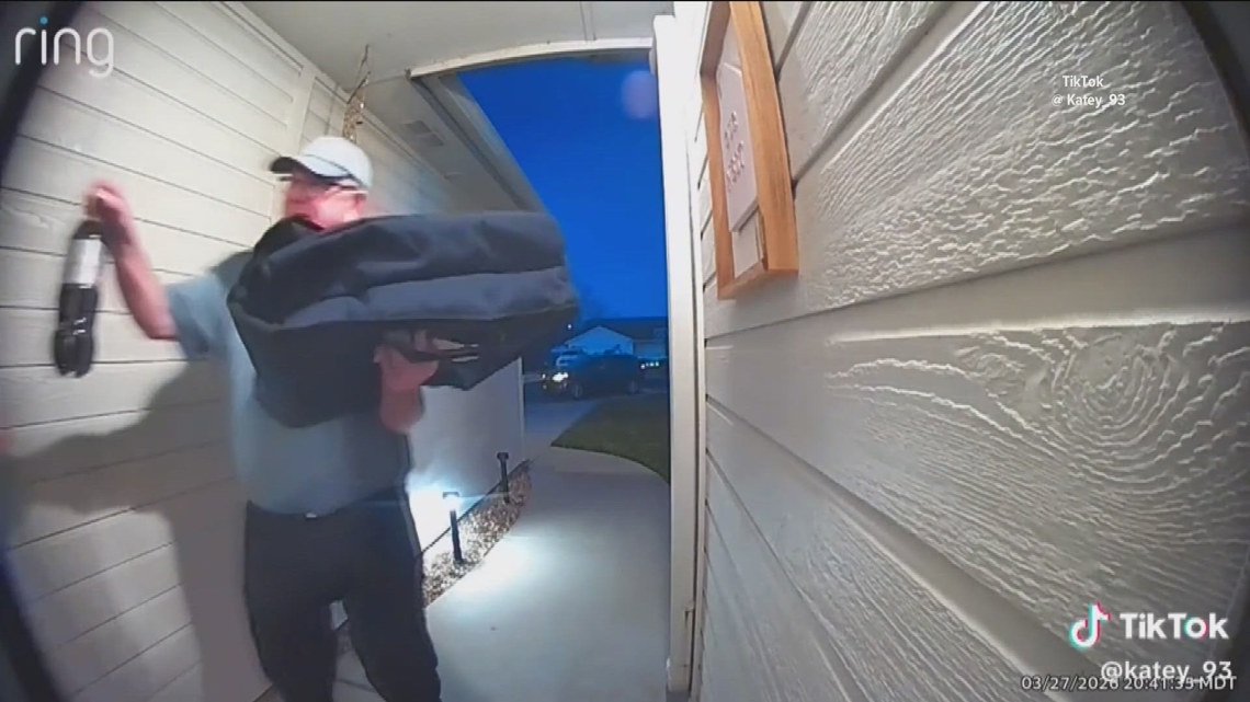 'Dan's the man': Boise delivery driver&rsquo;s Diet Coke gesture leads to viral wave of tips