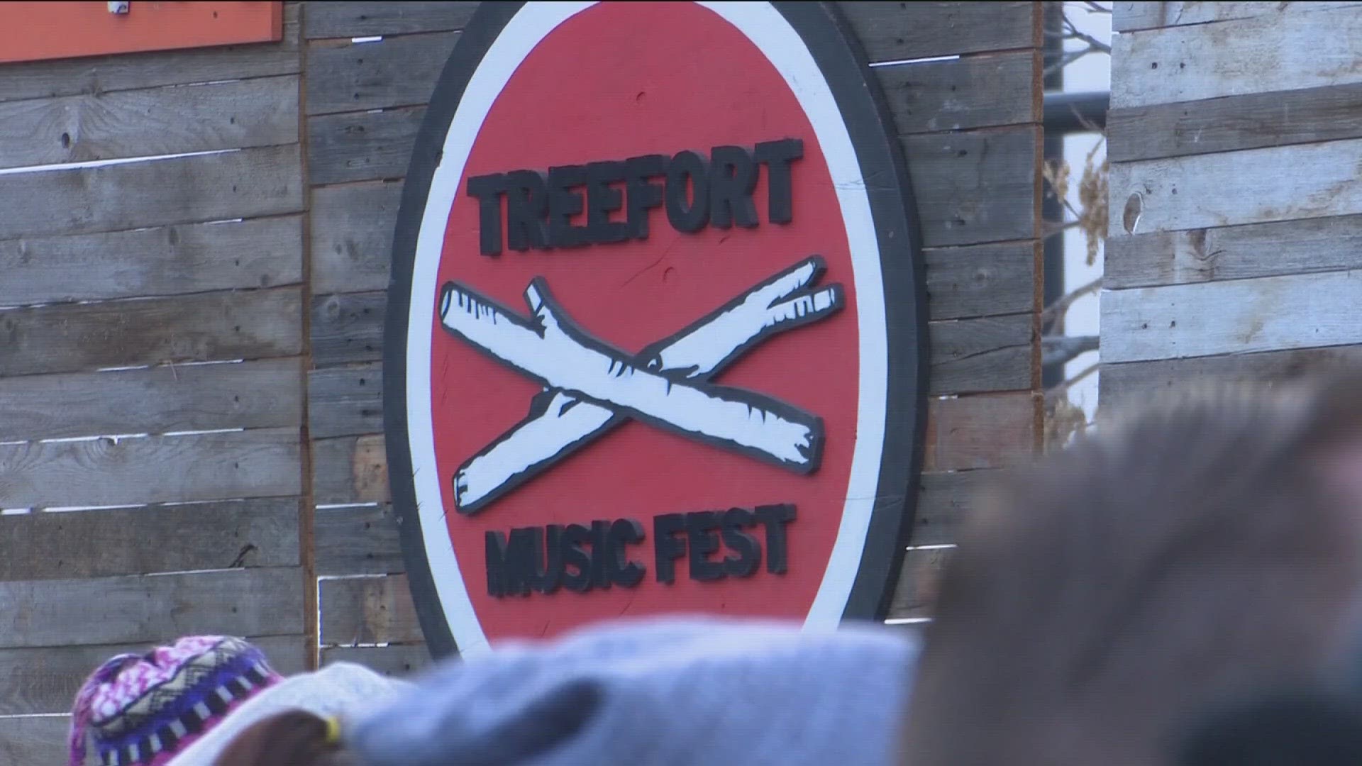 Locals can get Treefort Music Fest passes for a cheaper price at The Record Exchange on Friday.