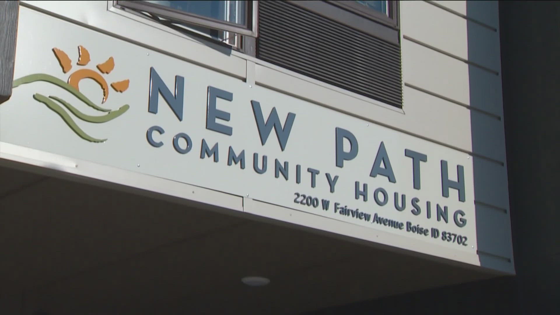 New Path currently has 40 units, and the expansion will add 95 more apartments over the next two years.